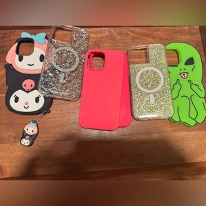 iPhone 13 Pro Max cases